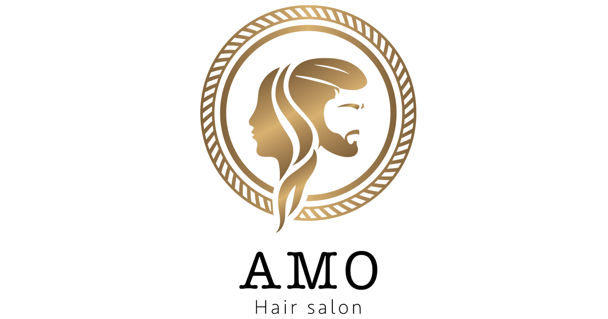 Amo Salong - Herrfrisör & Student frisör Jönköping Icon